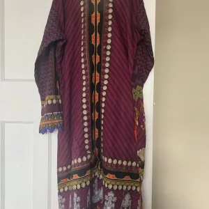 Embroided shirt - Image 6