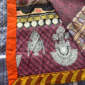 Embroided shirt - Image 7