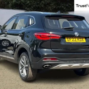 2022 MG MG HS 1.5 T-GDI Excite 5dr Manual Hatchback Petrol Manual - Image 2