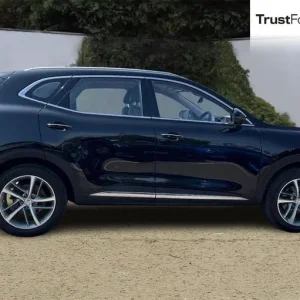 2022 MG MG HS 1.5 T-GDI Excite 5dr Manual Hatchback Petrol Manual - Image 3