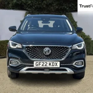 2022 MG MG HS 1.5 T-GDI Excite 5dr Manual Hatchback Petrol Manual - Image 6