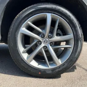 2022 MG MG HS 1.5 T-GDI Excite 5dr Manual Hatchback Petrol Manual - Image 8