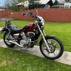 Kawasaki, 1991, 750 (cc) - Image 2