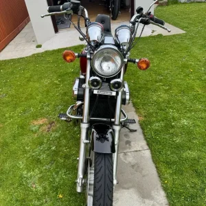 Kawasaki, 1991, 750 (cc) - Image 5