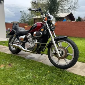 Kawasaki, 1991, 750 (cc) - Image 6