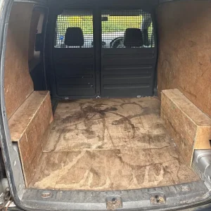 Volkswagen, CADDY, Panel Van, 2011, Manual, 1598 (cc) - Image 6