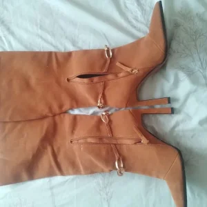 River island size 6 boots - Image 3