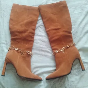 River island size 6 boots