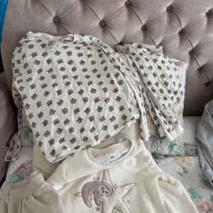 Bundle girls nightwear age 11/12 x 11 - Image 5