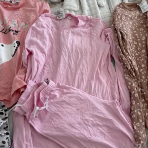 Bundle girls nightwear age 11/12 x 11 - Image 6