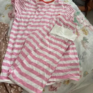 Bundle girls nightwear age 11/12 x 11 - Image 8
