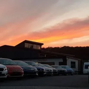 2022 Ford Ecosport 1.0 EcoBoost 125 Titanium 5dr HATCHBACK Petrol Manual - Image 2