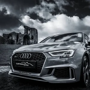 2022 Ford Ecosport 1.0 EcoBoost 125 Titanium 5dr HATCHBACK Petrol Manual - Image 3