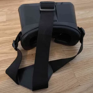 Universal 3D Virtual Reality VR Headset Mobile Phone - Image 3