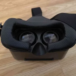 Universal 3D Virtual Reality VR Headset Mobile Phone - Image 4