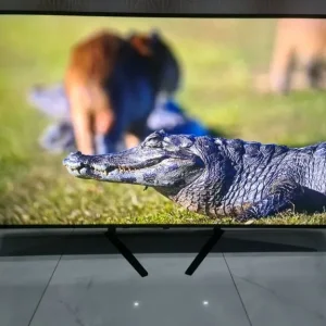 55" LG 55UP78006LB 4K Ultra HD HDR Smart LED TV 2021 - Image 3