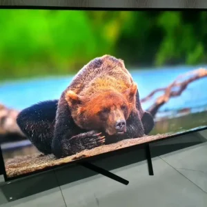 55" LG 55UP78006LB 4K Ultra HD HDR Smart LED TV 2021 - Image 5