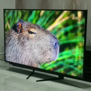 55" LG 55UP78006LB 4K Ultra HD HDR Smart LED TV 2021