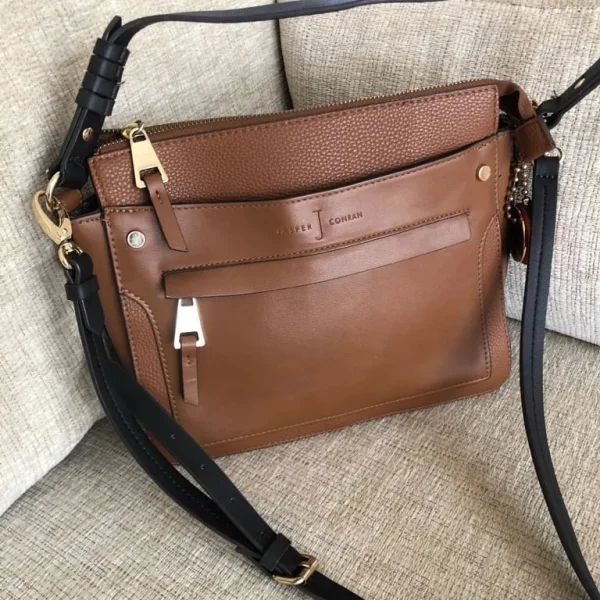 Jasper Conran crossbody handbag like new!