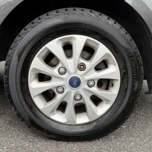 2020 Ford Transit Custom 2.0 EcoBlue 185ps Low Roof D/Cab Limited Van Auto Other Diesel Automatic - Image 7