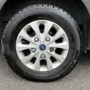 2020 Ford Transit Custom 2.0 EcoBlue 185ps Low Roof D/Cab Limited Van Auto Other Diesel Automatic - Image 8