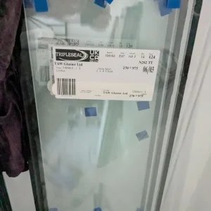 Double glazing sealed units - Image 3