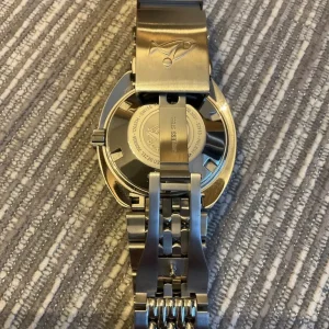 SUB 300T Divingstar Bracelet Watch, Yellow - Image 4