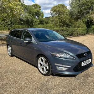 2012 Ford Mondeo 2.0 EcoBoost Titanium X Sport 5dr Powershift ESTATE PETROL Automatic - Image 5