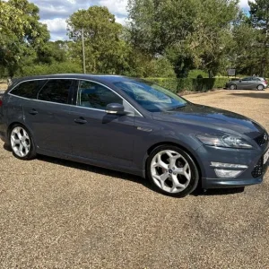 2012 Ford Mondeo 2.0 EcoBoost Titanium X Sport 5dr Powershift ESTATE PETROL Automatic - Image 6