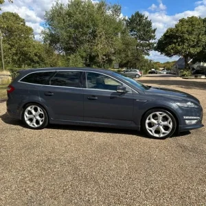2012 Ford Mondeo 2.0 EcoBoost Titanium X Sport 5dr Powershift ESTATE PETROL Automatic - Image 8