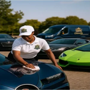 Car Wash/Valeting/Detailing in your Local area - Image 2