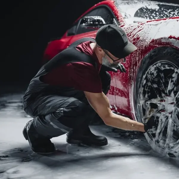 Car Wash/Valeting/Detailing in your Local area