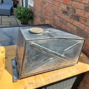 Land Rover Petrol tank - Image 2