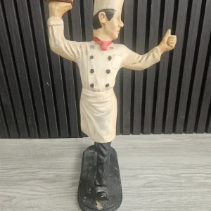 Chef figure - Image 2