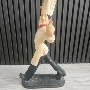 Chef figure - Image 3