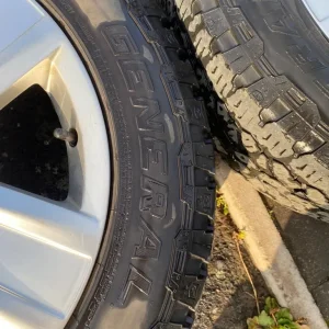 Swampy t6 alloys - Image 5