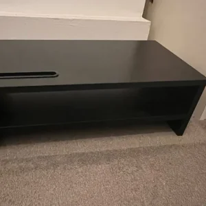 Two monitor stands (SW15) - Image 4