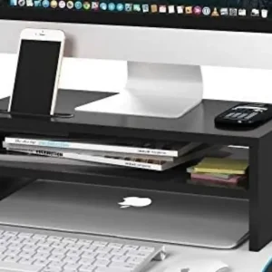 Two monitor stands (SW15) - Image 6