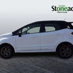 2019 Ford Ecosport 1.0T EcoBoost GPF ST-Line SUV 5dr Petrol Manual Euro 6 (s/s) (125 ps) HATCHBAC... - Image 6