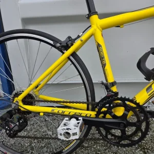 CARRERA TDS BICYCLE - Image 3