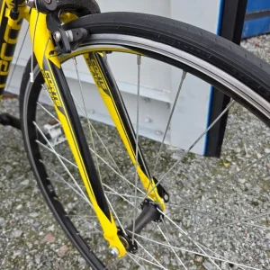 CARRERA TDS BICYCLE - Image 4