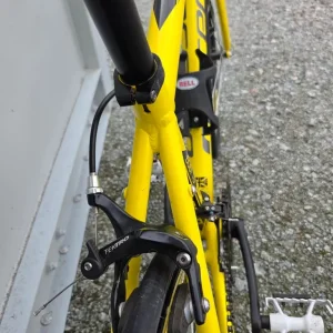 CARRERA TDS BICYCLE - Image 6