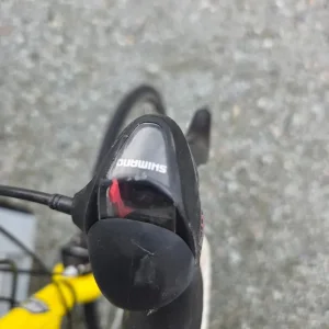 CARRERA TDS BICYCLE - Image 7