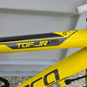 CARRERA TDS BICYCLE - Image 8