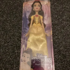 Disney dolls 3 brand new all unopened can deliver for a small charge - Image 6