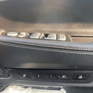 BMW, 7 SERIES, Saloon, 2019, Semi-Auto, 2993 (cc), 4 doors - Image 5