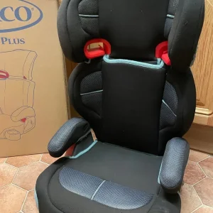 Graco Junior Plus Car Seat