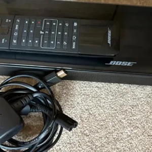 Bose sound touch 300 sound bar - Image 2