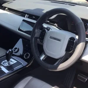 2020 Land Rover Range Rover Evoque 1.5 P300e 12.2kWh R-Dynamic HSE SUV 5dr Petrol Plug-in Hybrid ... - Image 5