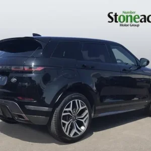 2020 Land Rover Range Rover Evoque 1.5 P300e 12.2kWh R-Dynamic HSE SUV 5dr Petrol Plug-in Hybrid ... - Image 7